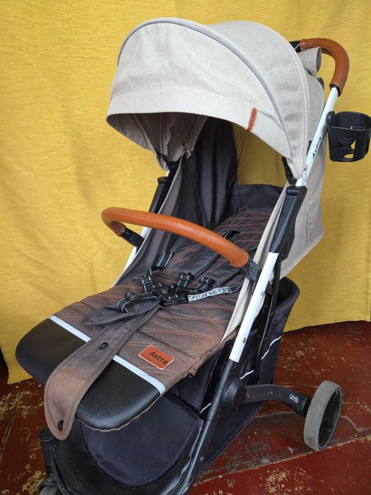 Дитяча коляска Corello astra