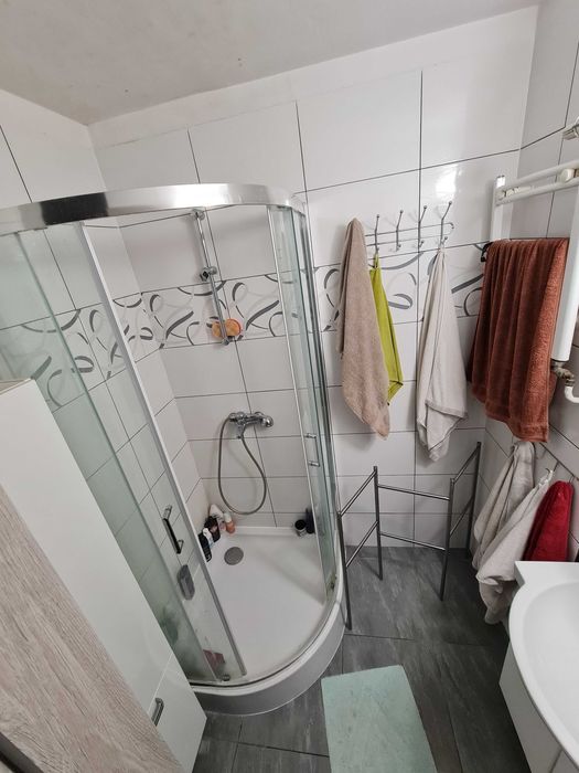 Pokój jednoosobowy Krzyki Przyjaźni