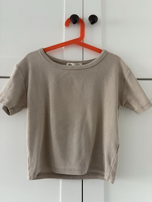 koszulka z krotkim rekawem