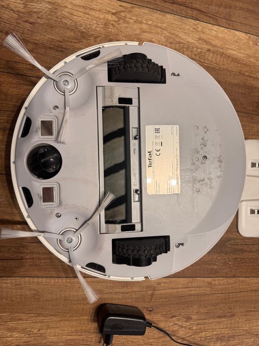 Robot sprzatający Tefal XPlorer 95