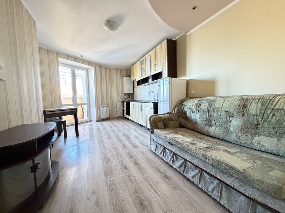 Оренда 1к квартири Поділ Новобудова