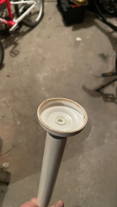 Drążek do podciagania