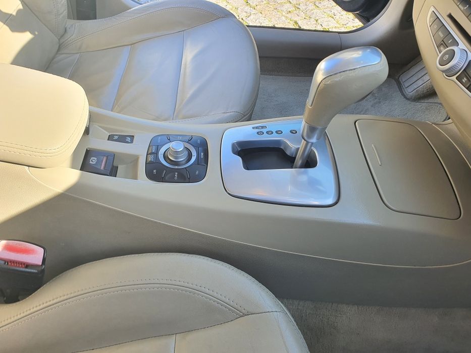 Renault Laguna Initiale Paris c/novo. aceito retomas