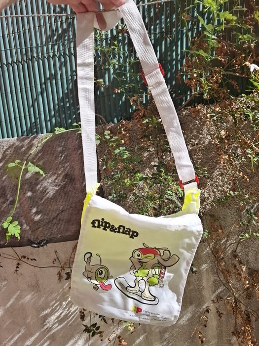 Saco Flip&Flap TAP - Star Alliance Member