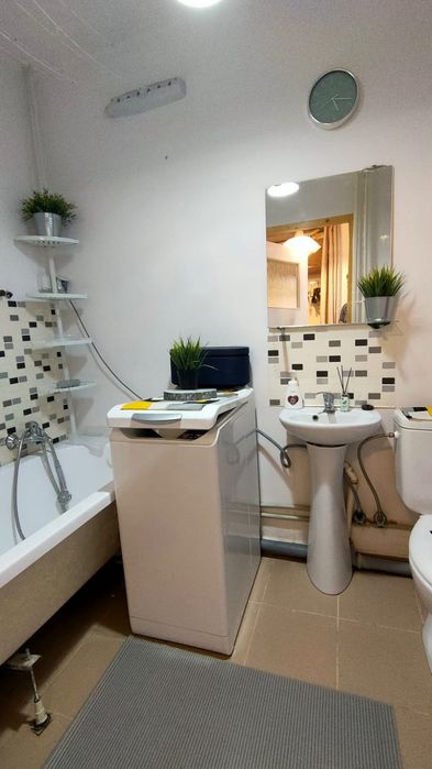 Przytulne mieszkanie na wynajem koło Spodka - 2 pokoje