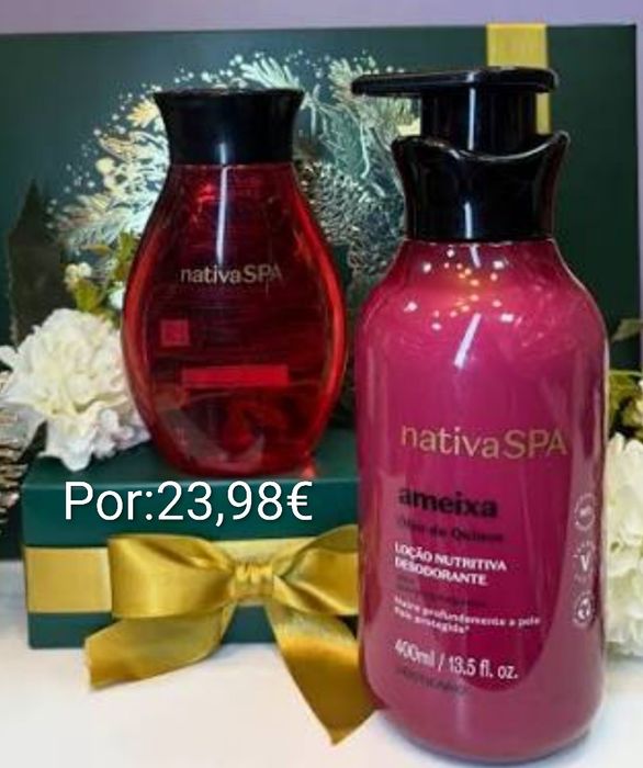 Produtos para pronta entrega e em promoção, O Boticário.