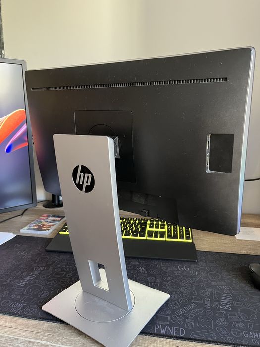 Monitor HP EliteDisplay E20264586009660290123