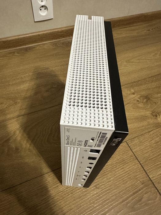 Xbox one S 1TB