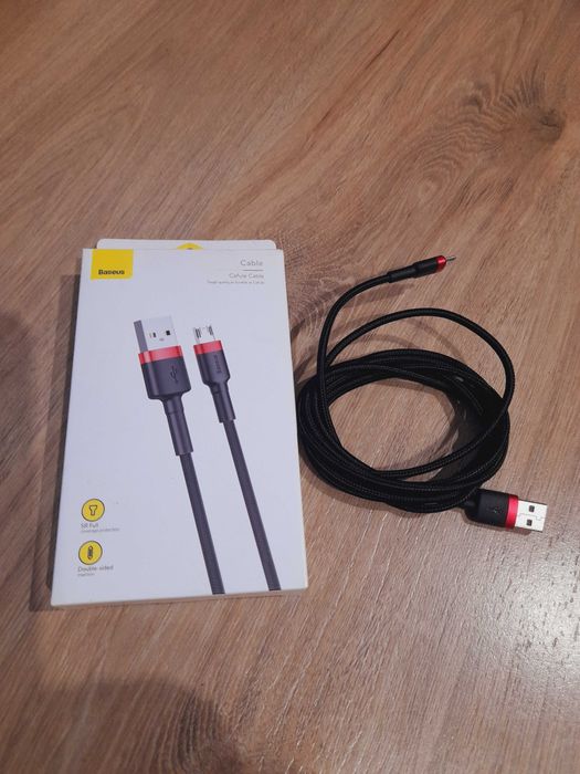 Kabel typ B, długosc 1,5m