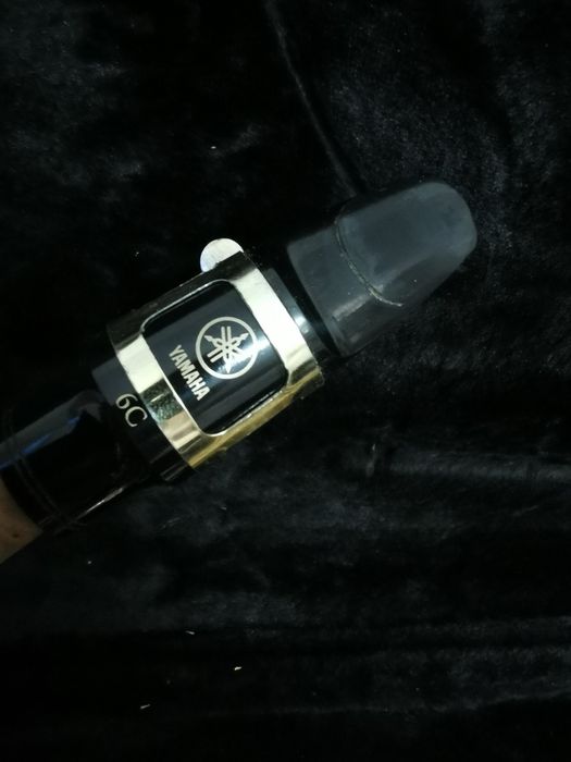 Saksofon altowy J. Michael