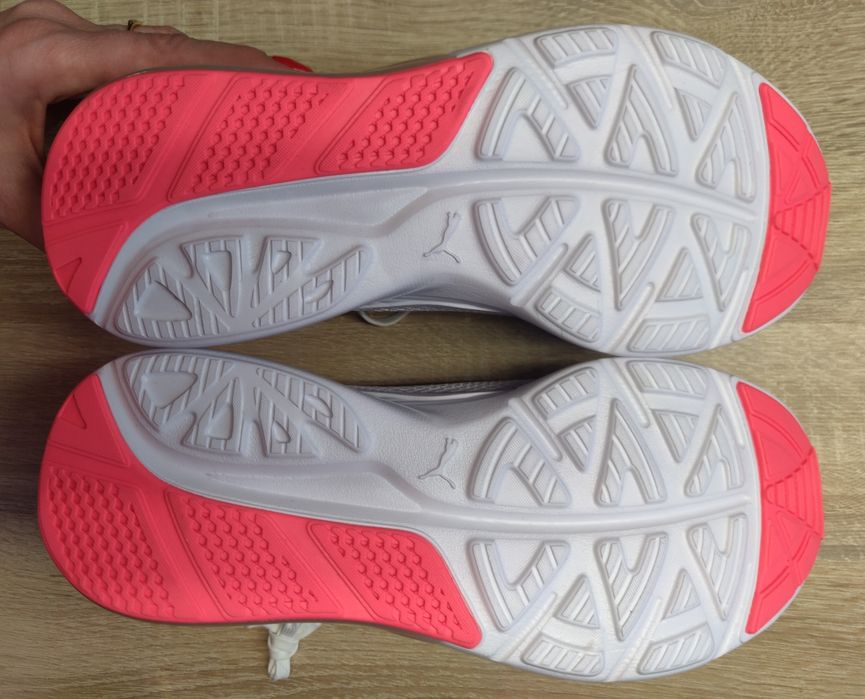 Nowe buty Puma sportowe 38,5 /39 dł wkł. 25.5 ażurowe