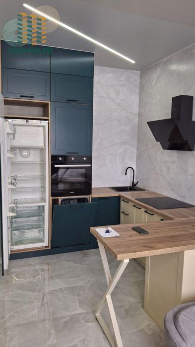 3-rooms apartment apartment by the address (area 60 m²) - Atlanta.ua - photo 4