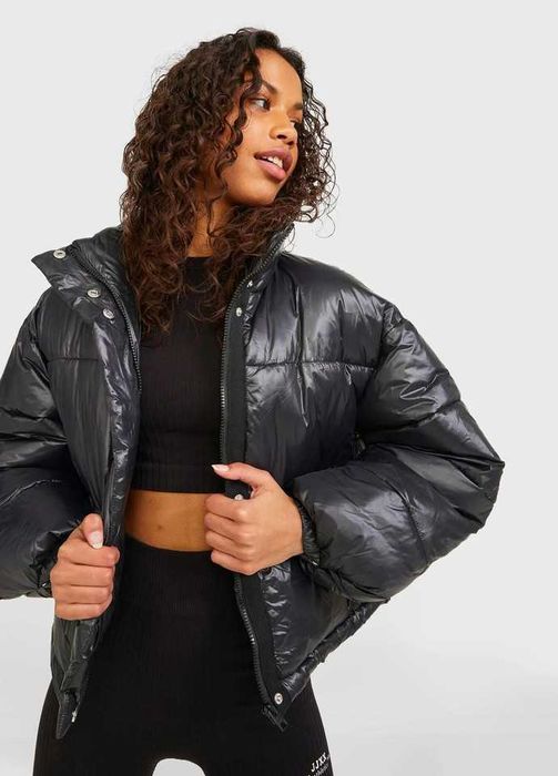 Куртка JJXX | Розмір L | Жіноча | Демісезонна