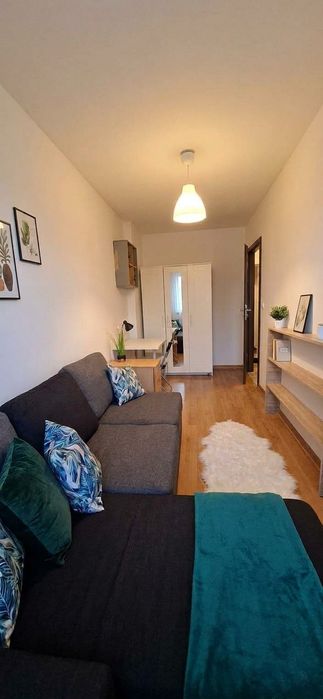 Mieszkanie – Gdynia, Międzytorze, Śródmieście - Widok 3