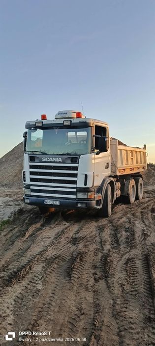 Scania