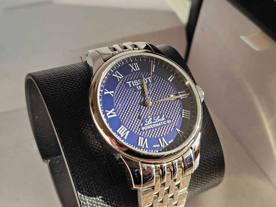 Zegarek męski Tissot Le Locle - super stan