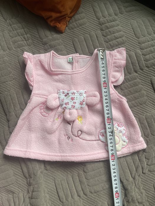 Костюмчик на девочку