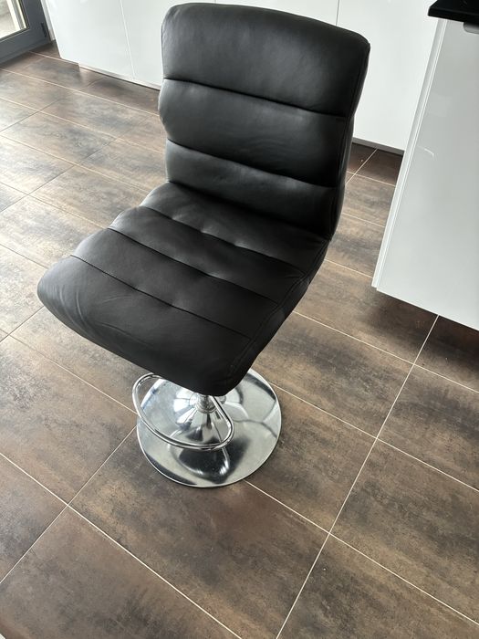 Cadeira elevatoria super confortavel