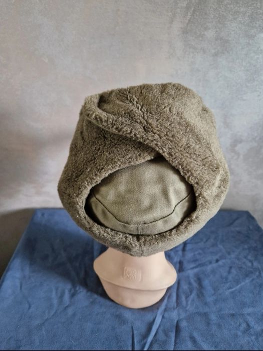 Chapeu Russo Airsoft