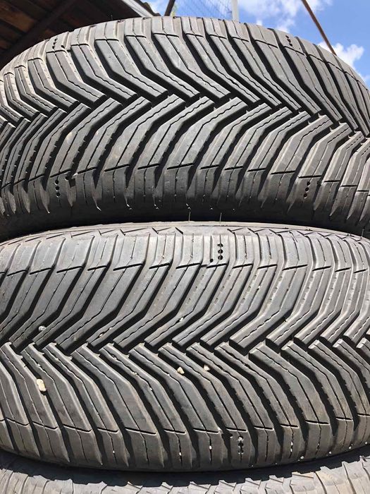Michelin CrossClimate2 225/40/18 92Y