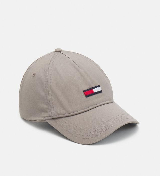 Нова оригінальна кепка/бейсболка tommy hilfiger [5 кольорів]