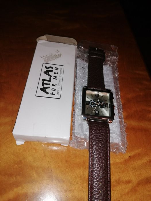 Zegarek kwarcowy męski Daniel Hechter