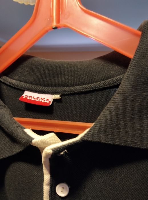 Koszulka polo Cotonfid.