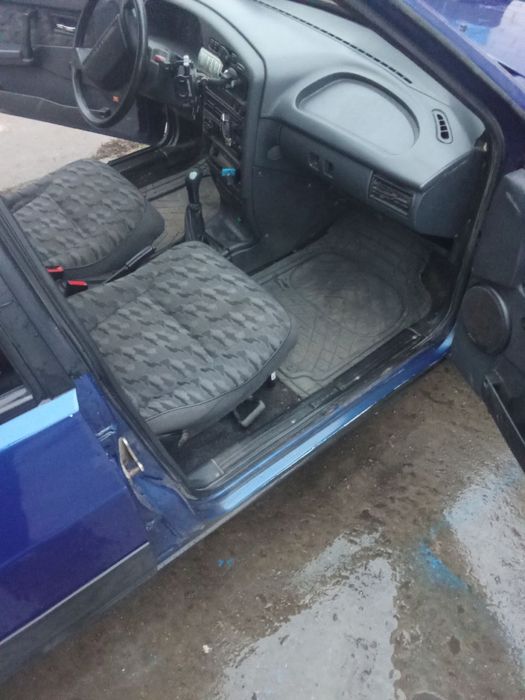 Продам ваз 2109 газ бензин