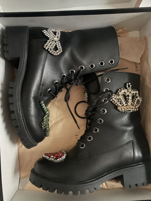 Twinset workery okazja