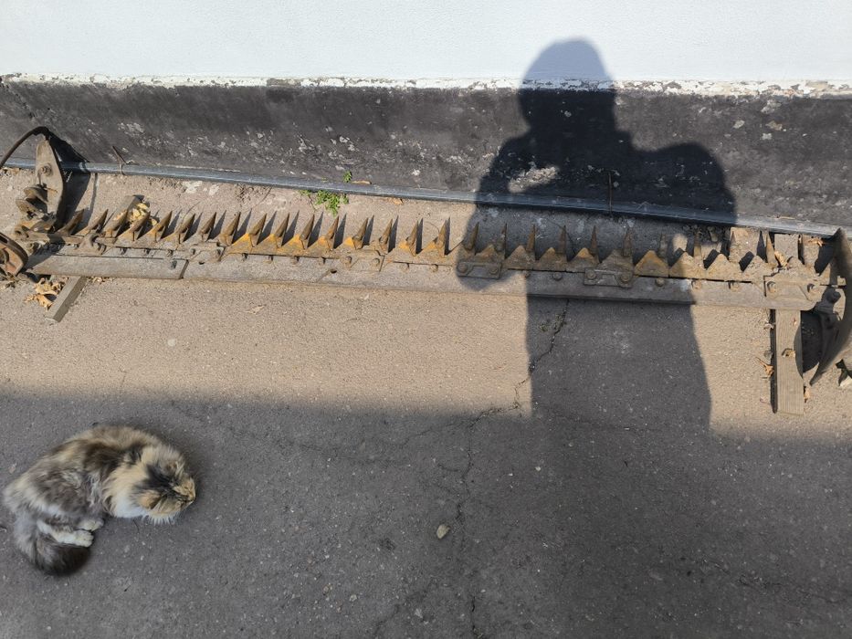 Продам трактор Т-16