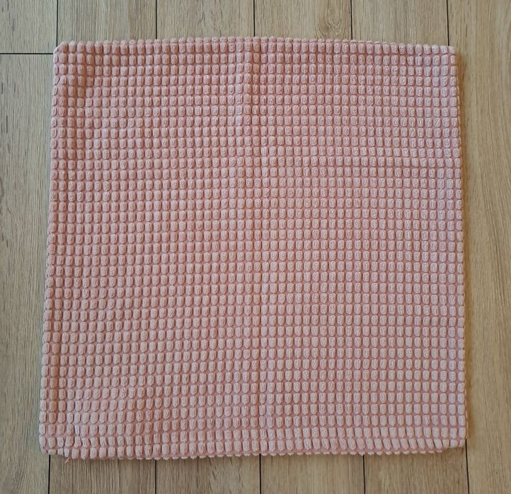 Poszewka na poduszkę 50x50 cm
