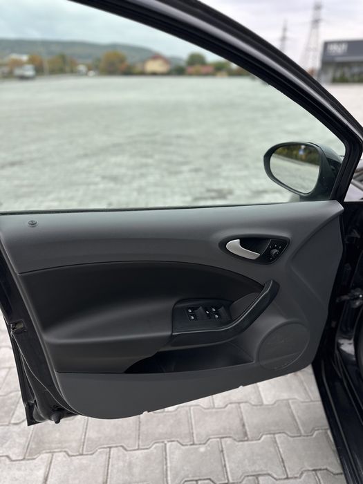 Seat Ibiza 1.2 tsi COPA