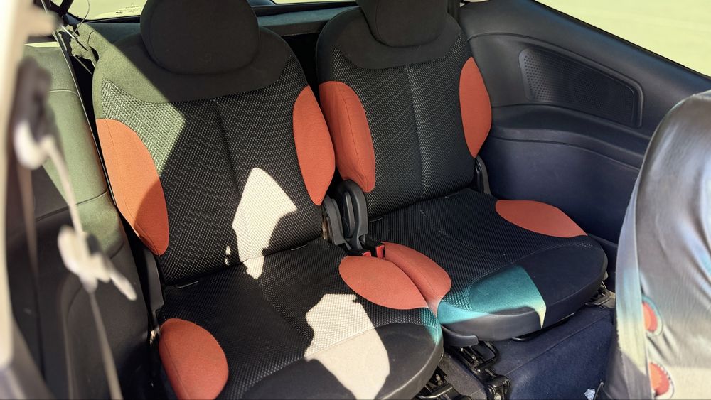 Продам Citroen C2 VTR