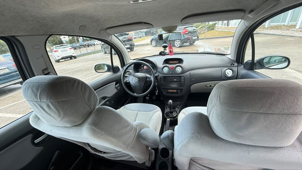 Citroën C3 1.6 SX Pack – 2003