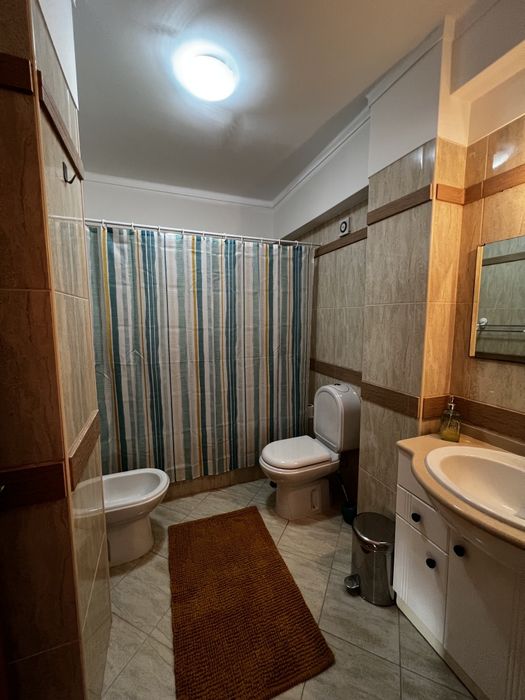 Quartos para Estudantes em Peniche