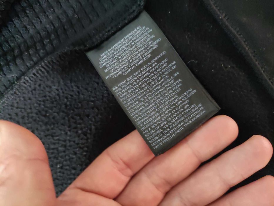Кофта The North Face