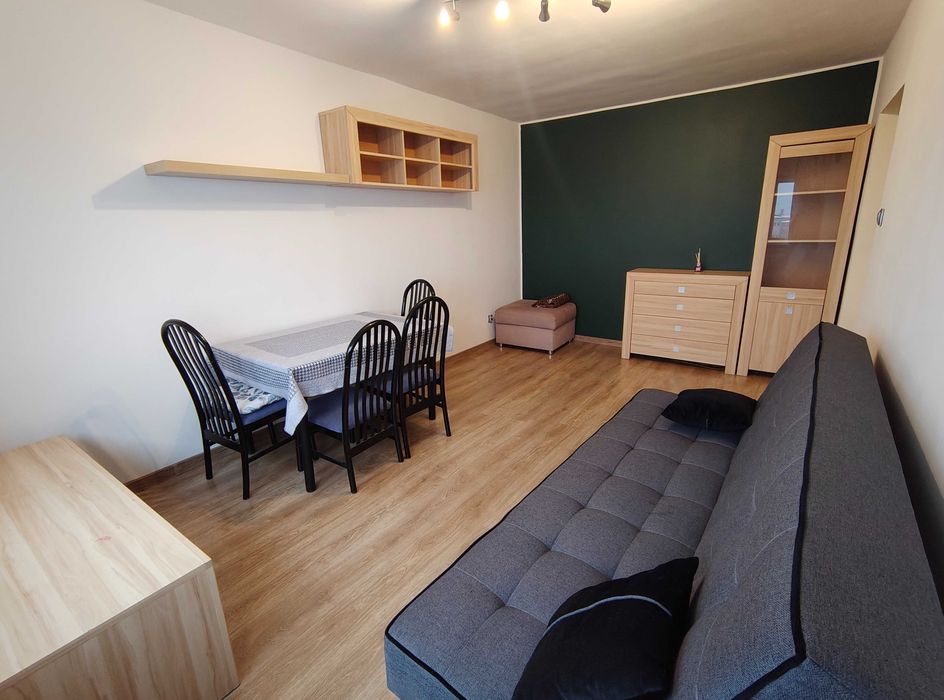 Wynajmę mieszkanie 2-pokojowe, 37 m² – Teofilów, ul. Lniana