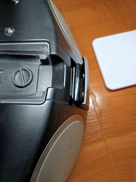Колонка harman kardon go+play