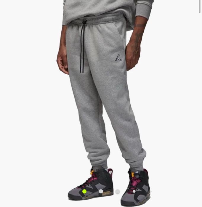 Штани Jordan Brooklyn Fleece M