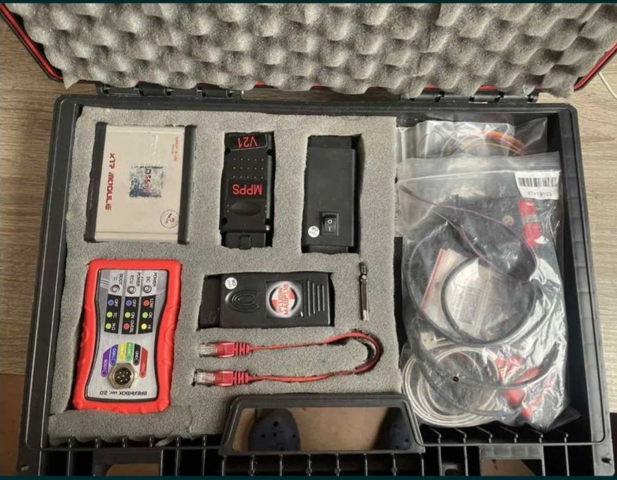 MagPro X17  Full  License !