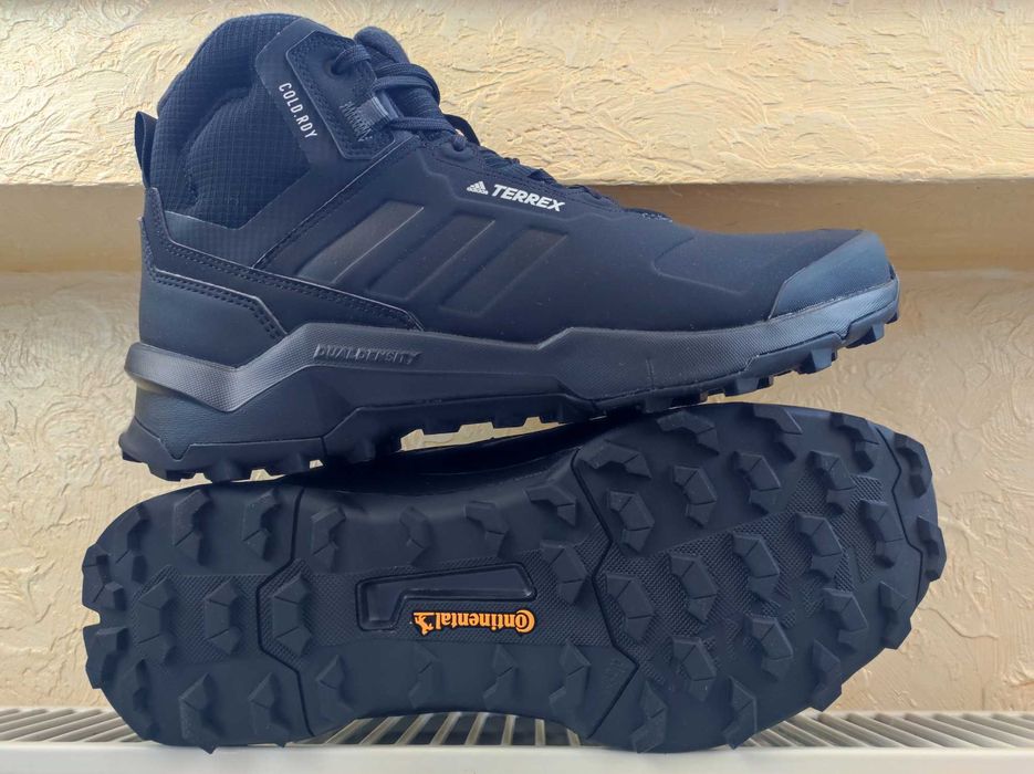 ОРИГІНАЛ100%!Черевики Adidas Terrex Ax4 Mid Beta C.Rdy GX8652
