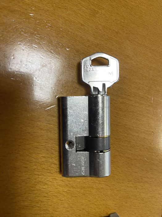 Lock Cylinder64750705855873120