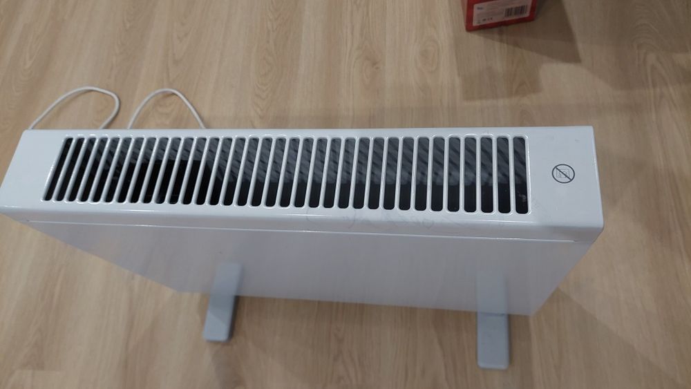 Convector Ufesa CU2000T