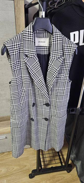 Женское платье "Stradivarius"