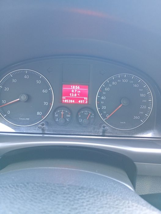 Продам Volkswagen Touran
