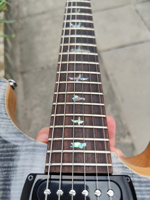 PRS SE Paul's Guitar електрогітара