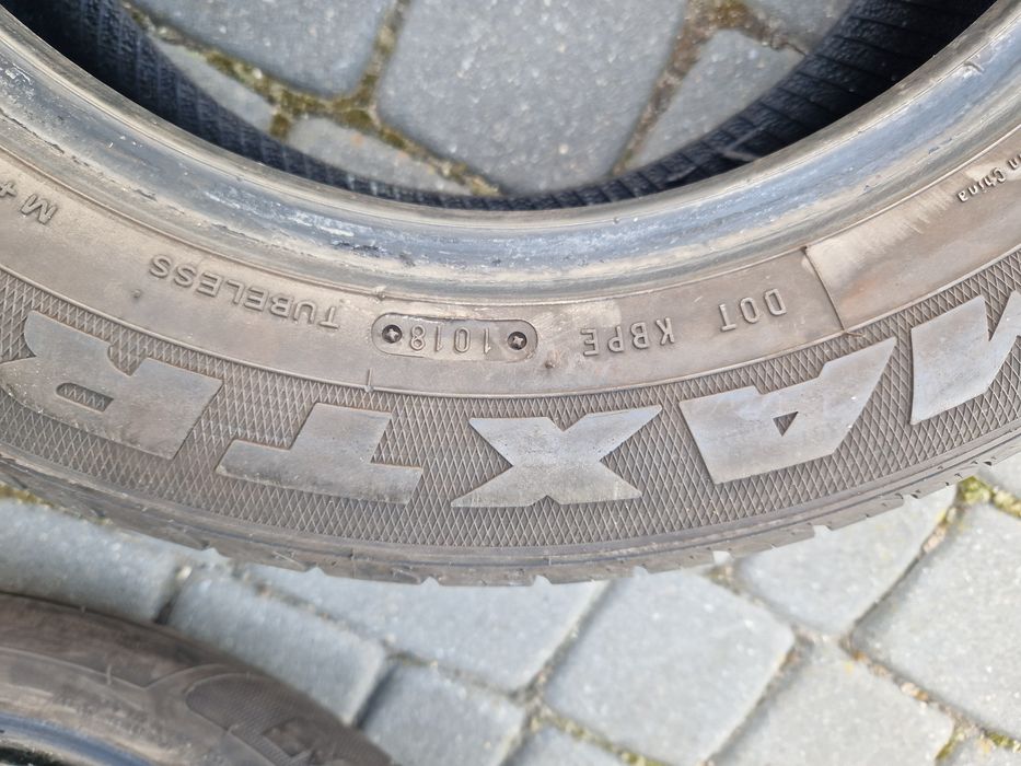 Opony letnie 175/65 R 14
