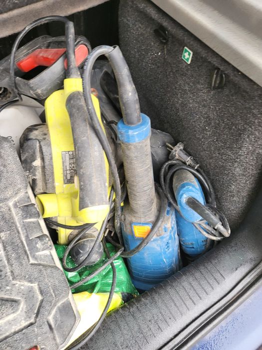 Maquinas e ferramentas