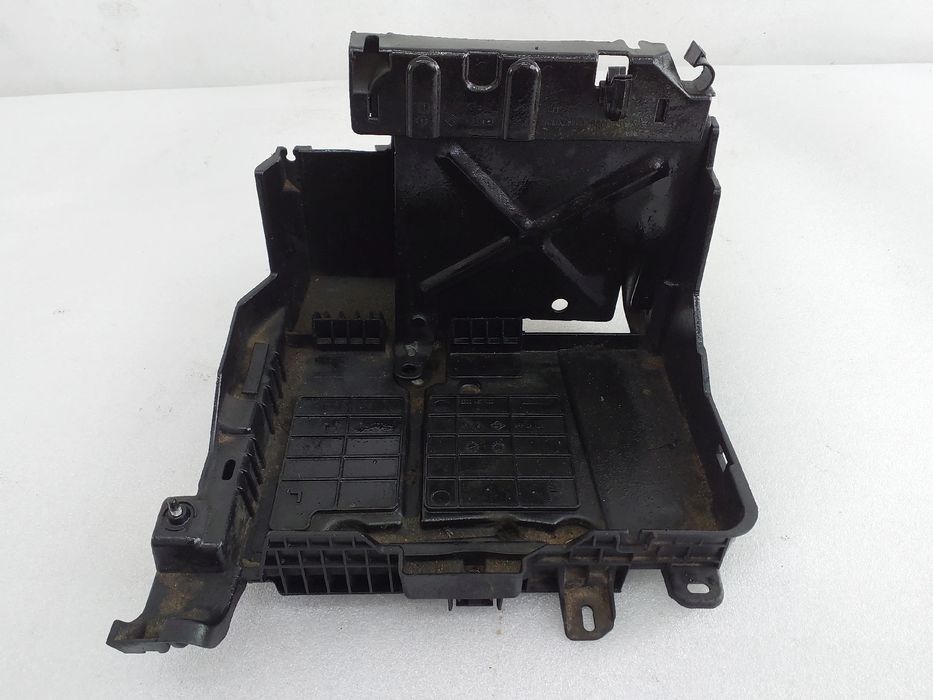 Base / caixa da bateria RENAULT Megane II (BM0/1_, CM0/1_)