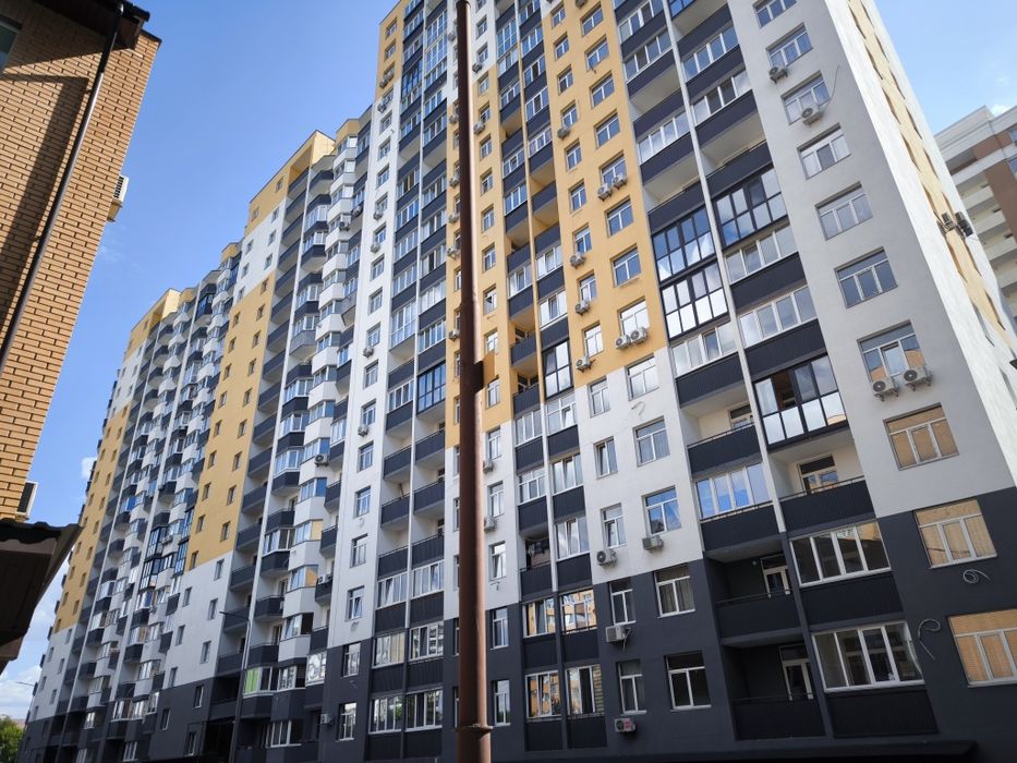 Продам 1 Бровари, Симона Петлюри